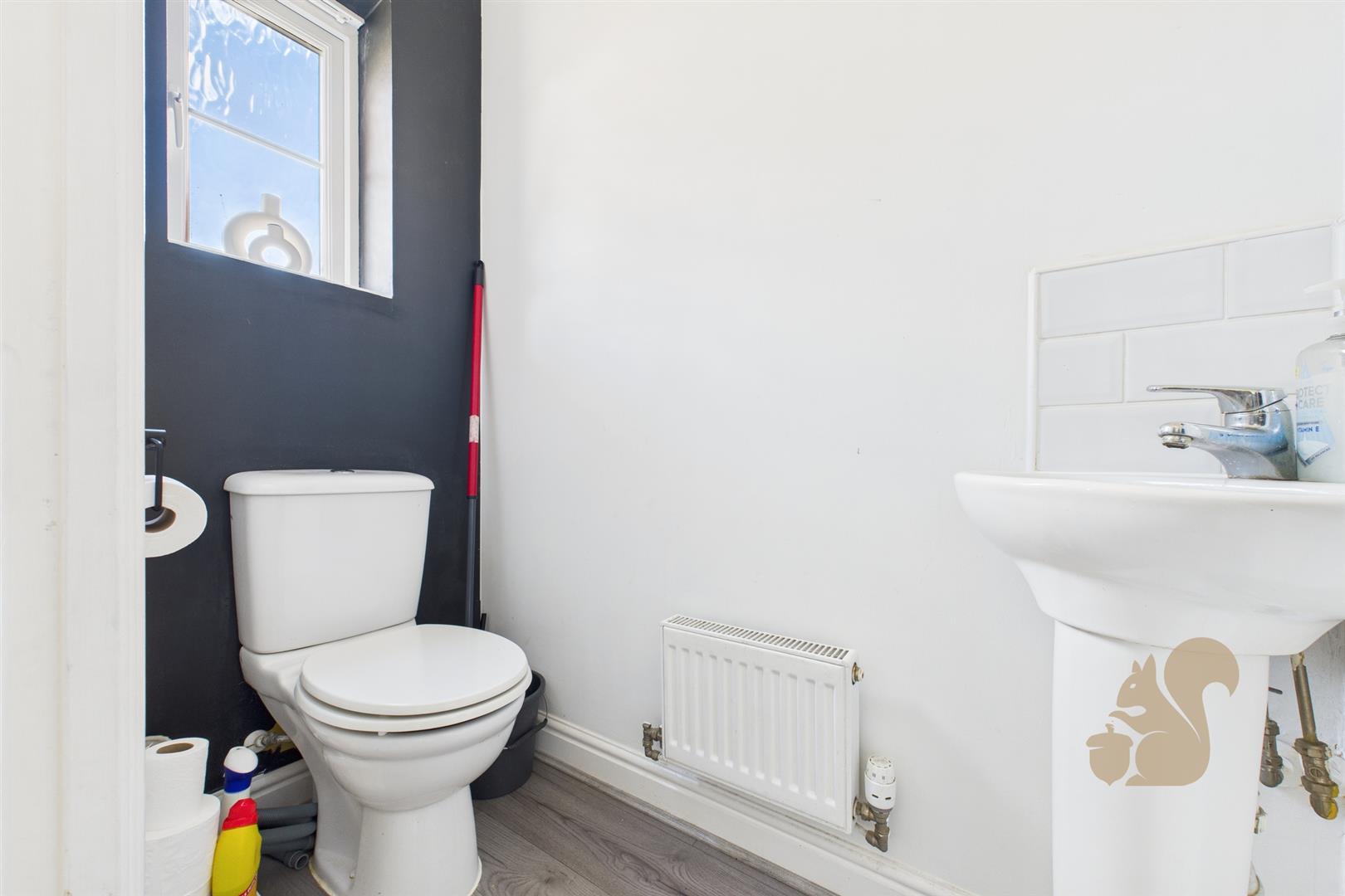 Cloakroom